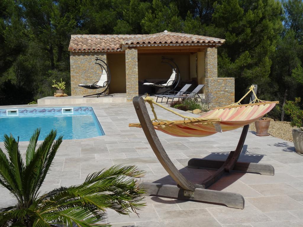 Mas Caipi La Cadiere D'Azur At My Luxury Home In Provence 外观 照片