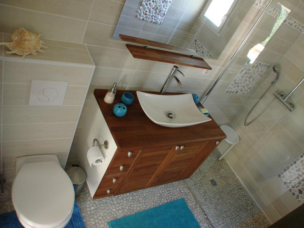 Mas Caipi La Cadiere D'Azur At My Luxury Home In Provence 外观 照片