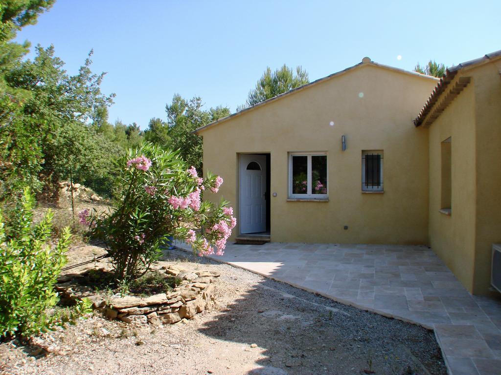 Mas Caipi La Cadiere D'Azur At My Luxury Home In Provence 外观 照片