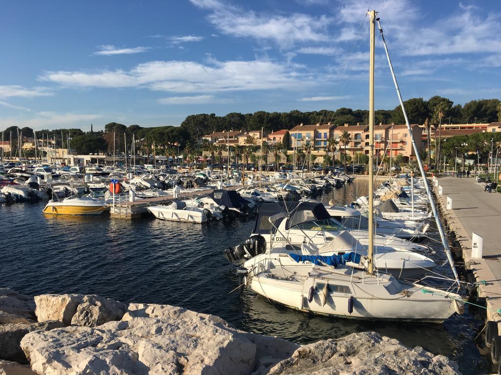 Mas Caipi La Cadiere D'Azur At My Luxury Home In Provence 外观 照片