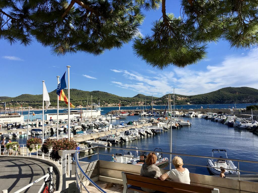 Mas Caipi La Cadiere D'Azur At My Luxury Home In Provence 外观 照片