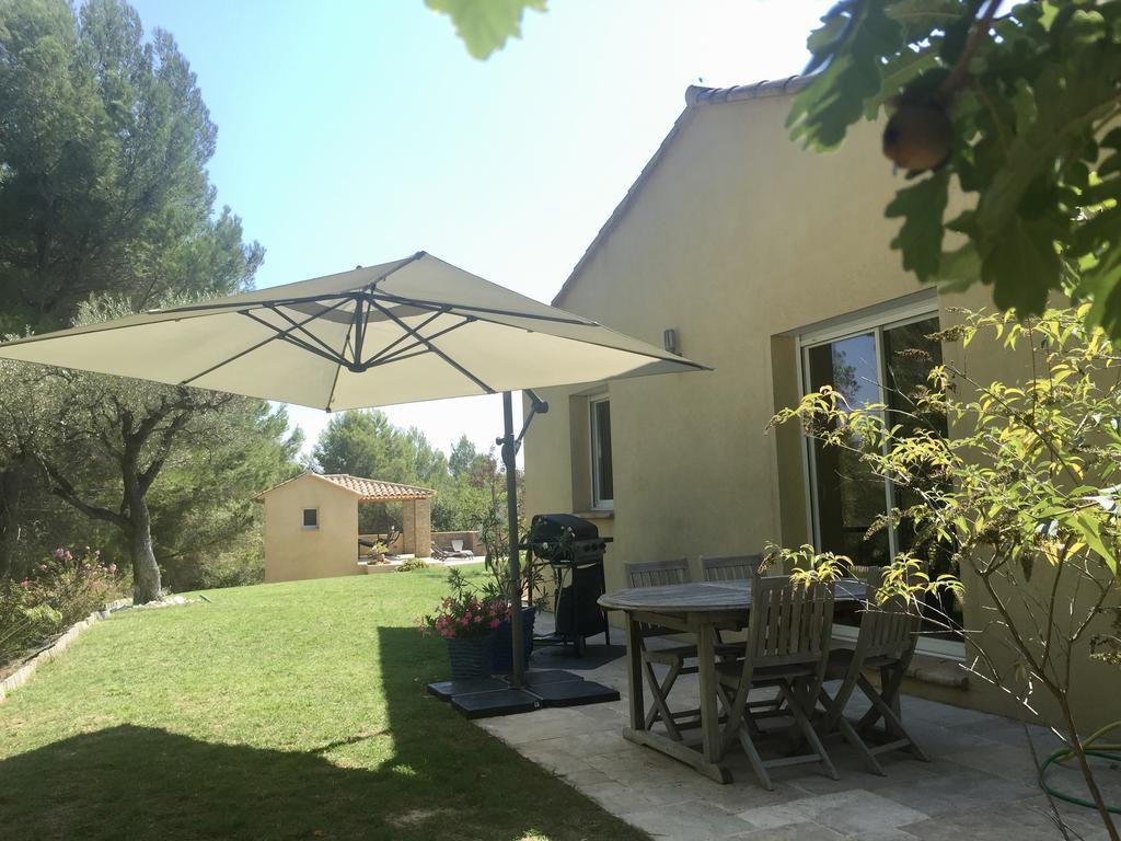 Mas Caipi La Cadiere D'Azur At My Luxury Home In Provence 外观 照片
